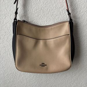 Coach crossbody bag
